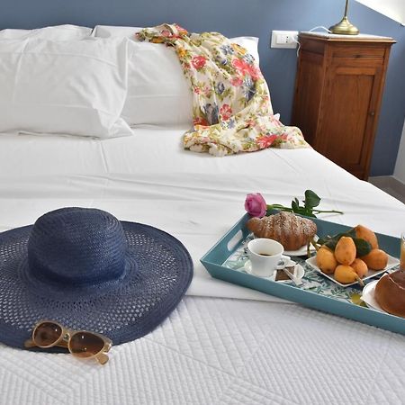 Taormina Apartments "Casa Di Anna" Εξωτερικό φωτογραφία