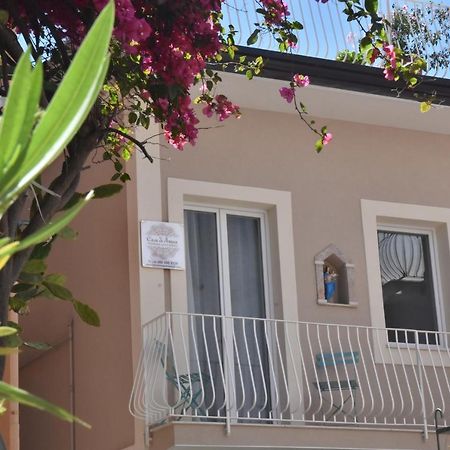 Taormina Apartments "Casa Di Anna" Εξωτερικό φωτογραφία