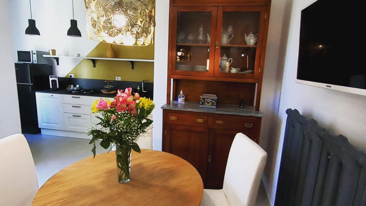 Taormina Apartments "Casa Di Anna" Εξωτερικό φωτογραφία