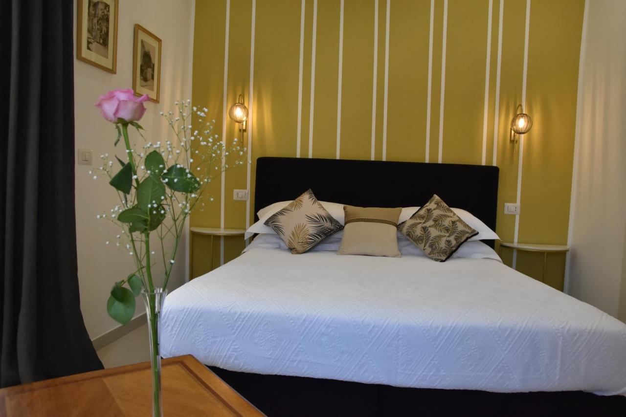 Taormina Apartments "Casa Di Anna" Εξωτερικό φωτογραφία