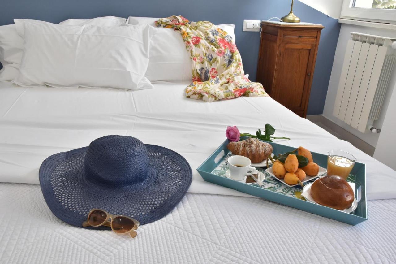 Taormina Apartments "Casa Di Anna" Εξωτερικό φωτογραφία