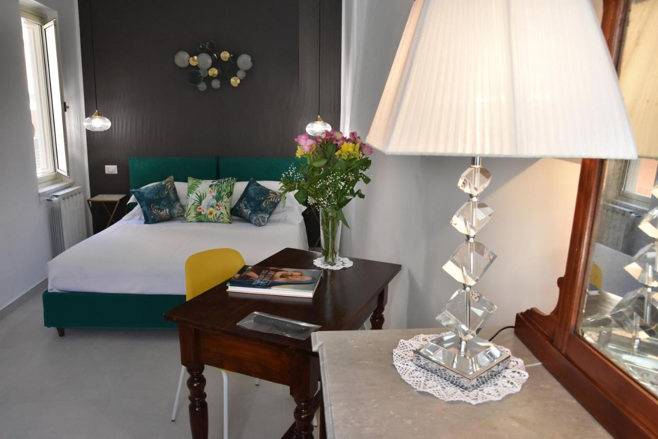 Taormina Apartments "Casa Di Anna" Εξωτερικό φωτογραφία