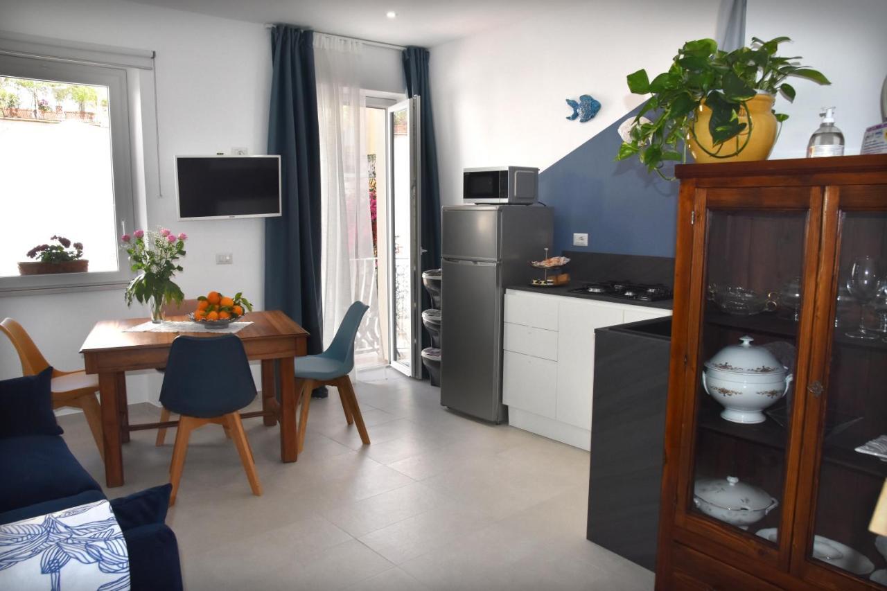 Taormina Apartments "Casa Di Anna" Εξωτερικό φωτογραφία