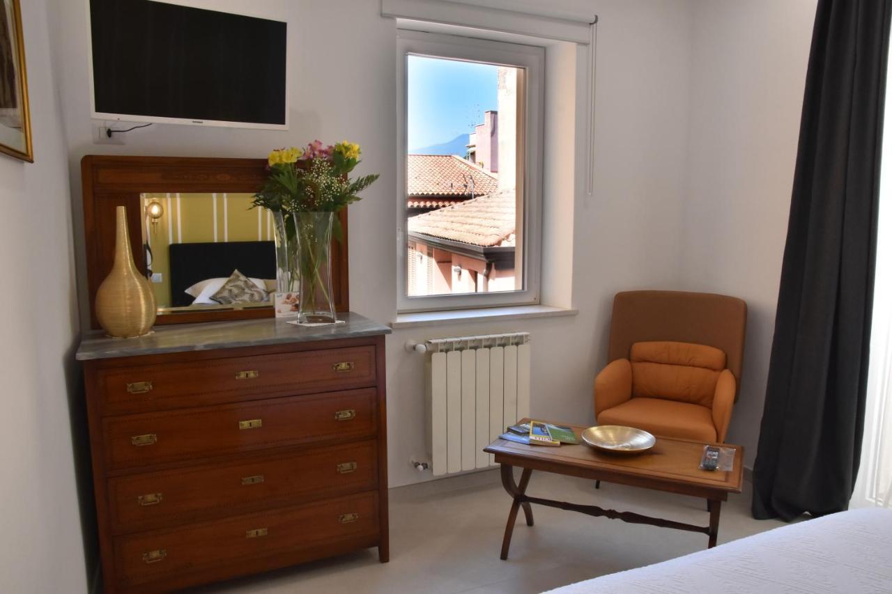 Taormina Apartments "Casa Di Anna" Εξωτερικό φωτογραφία