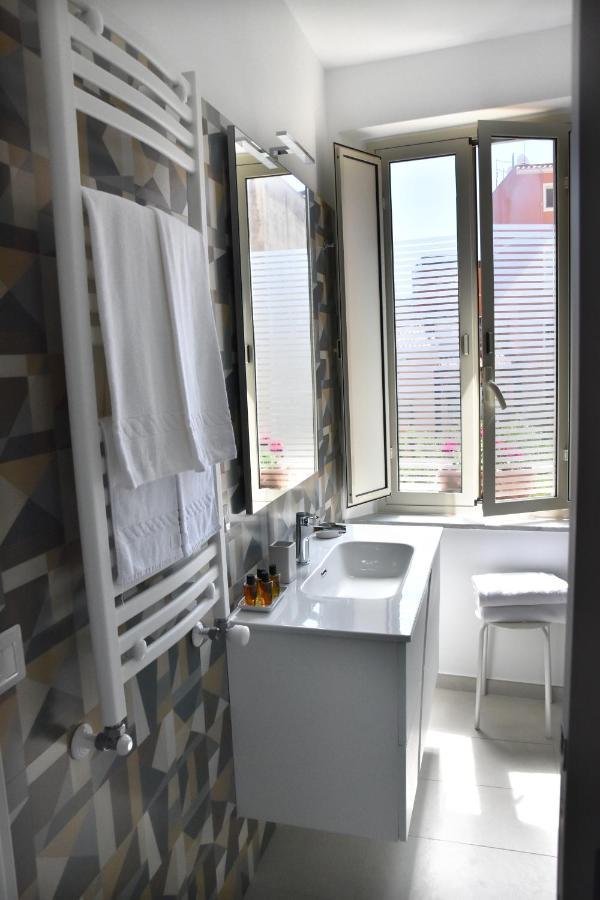 Taormina Apartments "Casa Di Anna" Εξωτερικό φωτογραφία