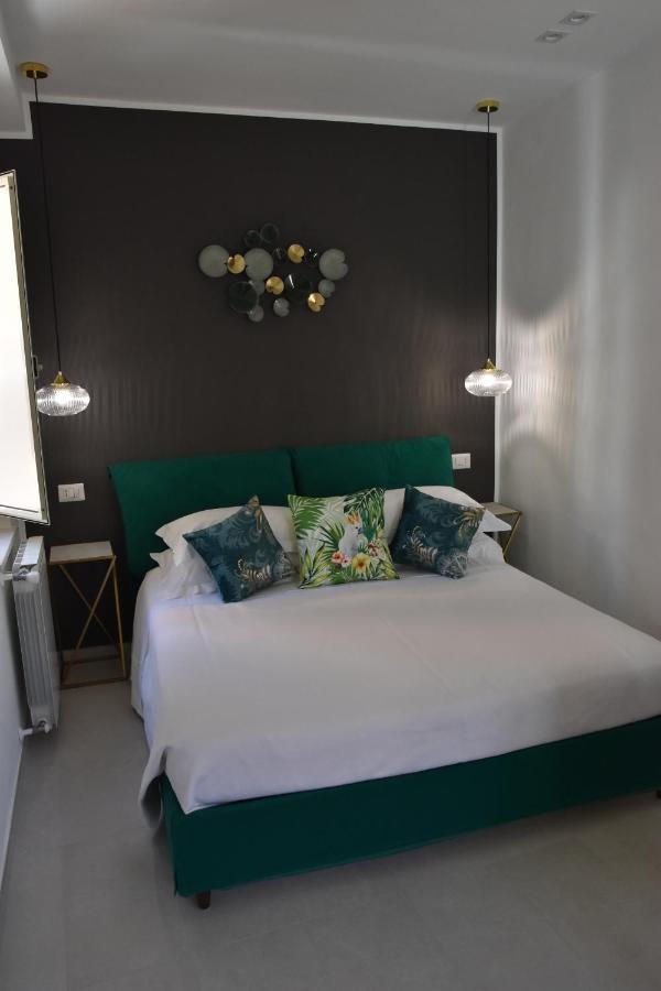 Taormina Apartments "Casa Di Anna" Εξωτερικό φωτογραφία