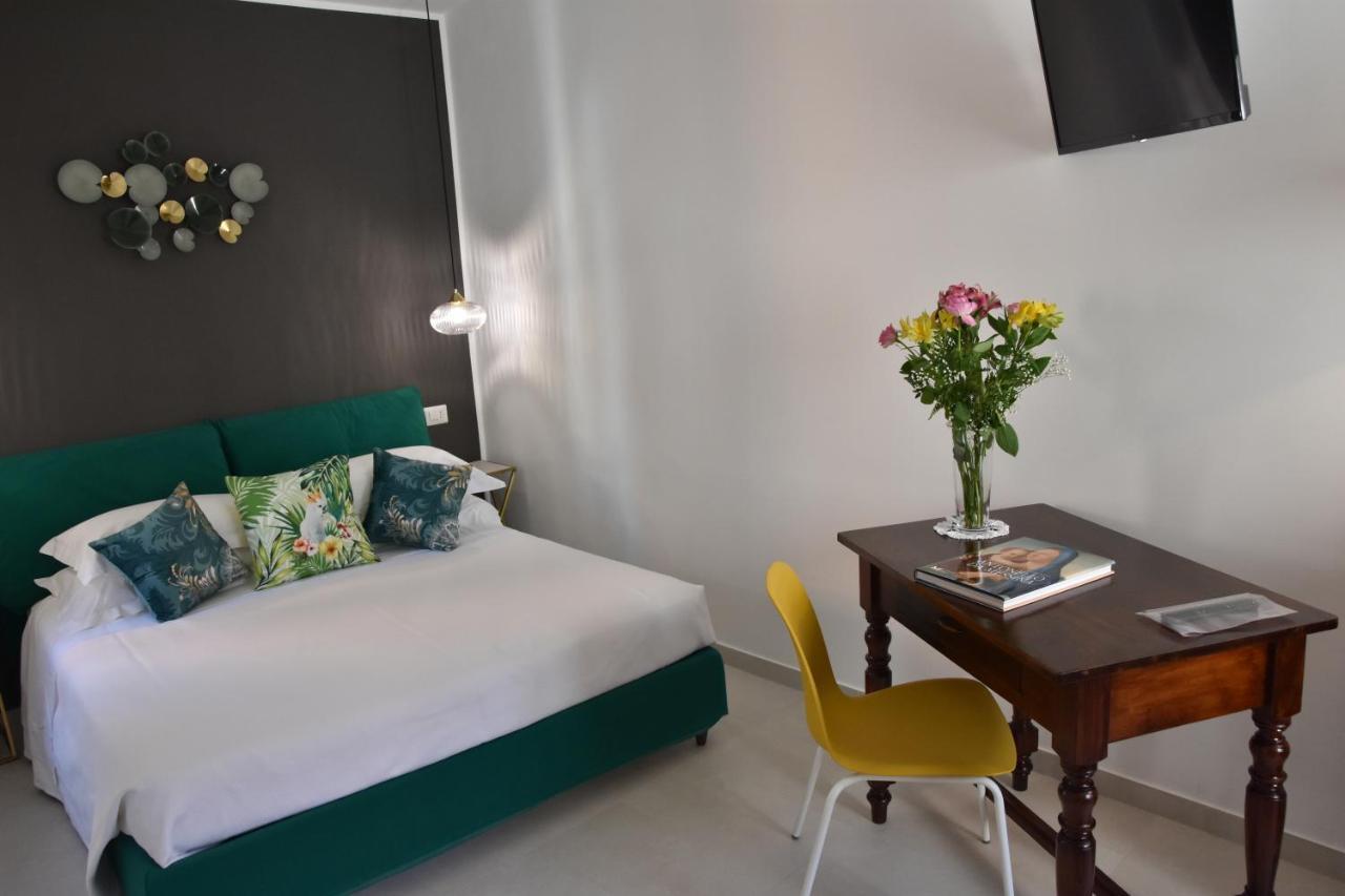 Taormina Apartments "Casa Di Anna" Εξωτερικό φωτογραφία