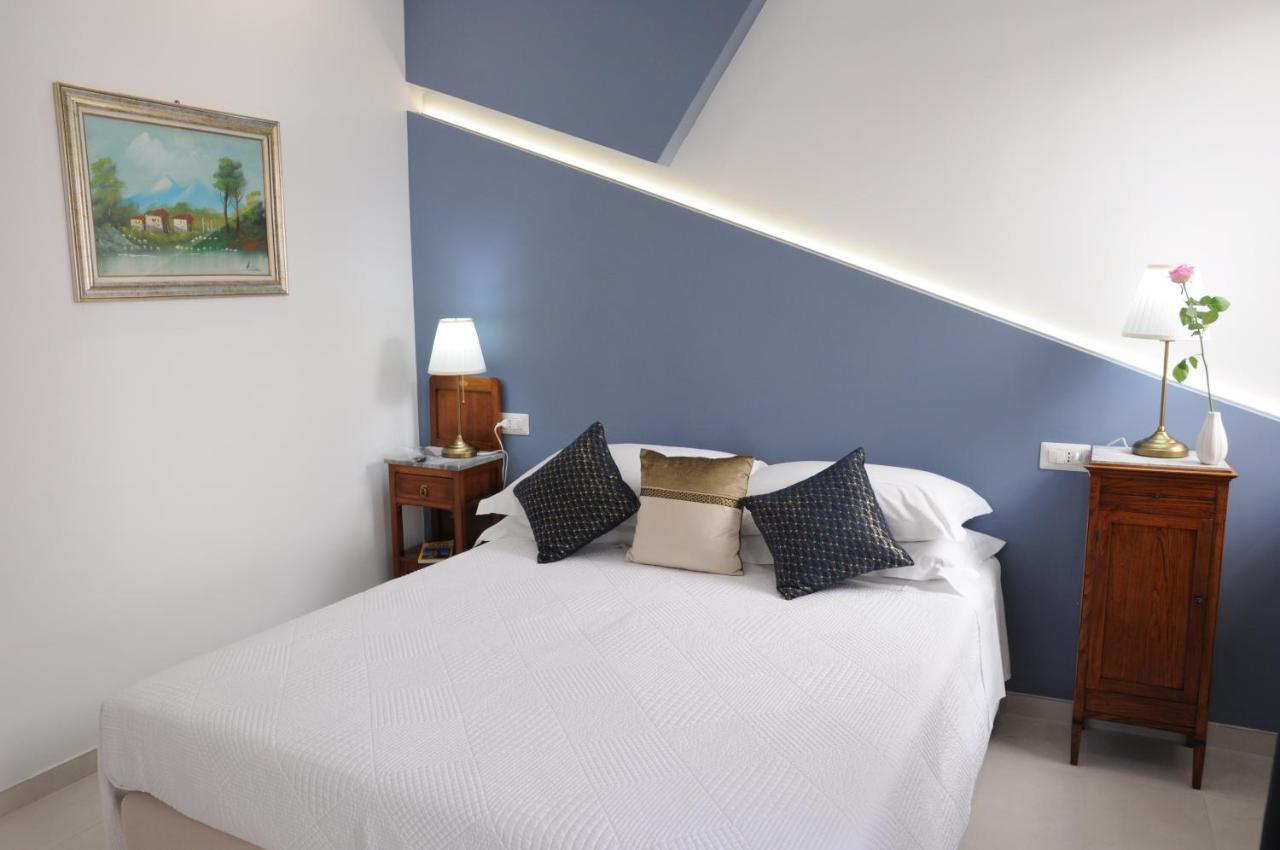 Taormina Apartments "Casa Di Anna" Εξωτερικό φωτογραφία