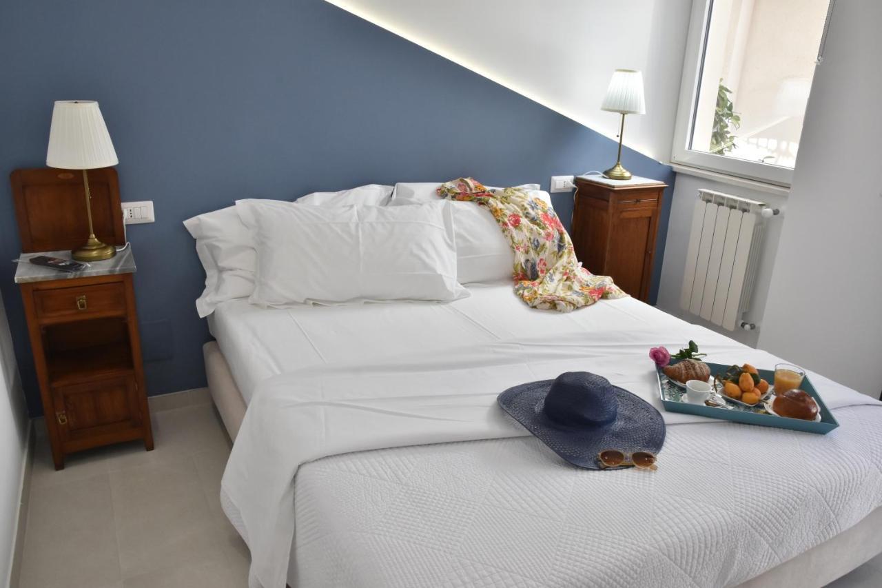 Taormina Apartments "Casa Di Anna" Εξωτερικό φωτογραφία