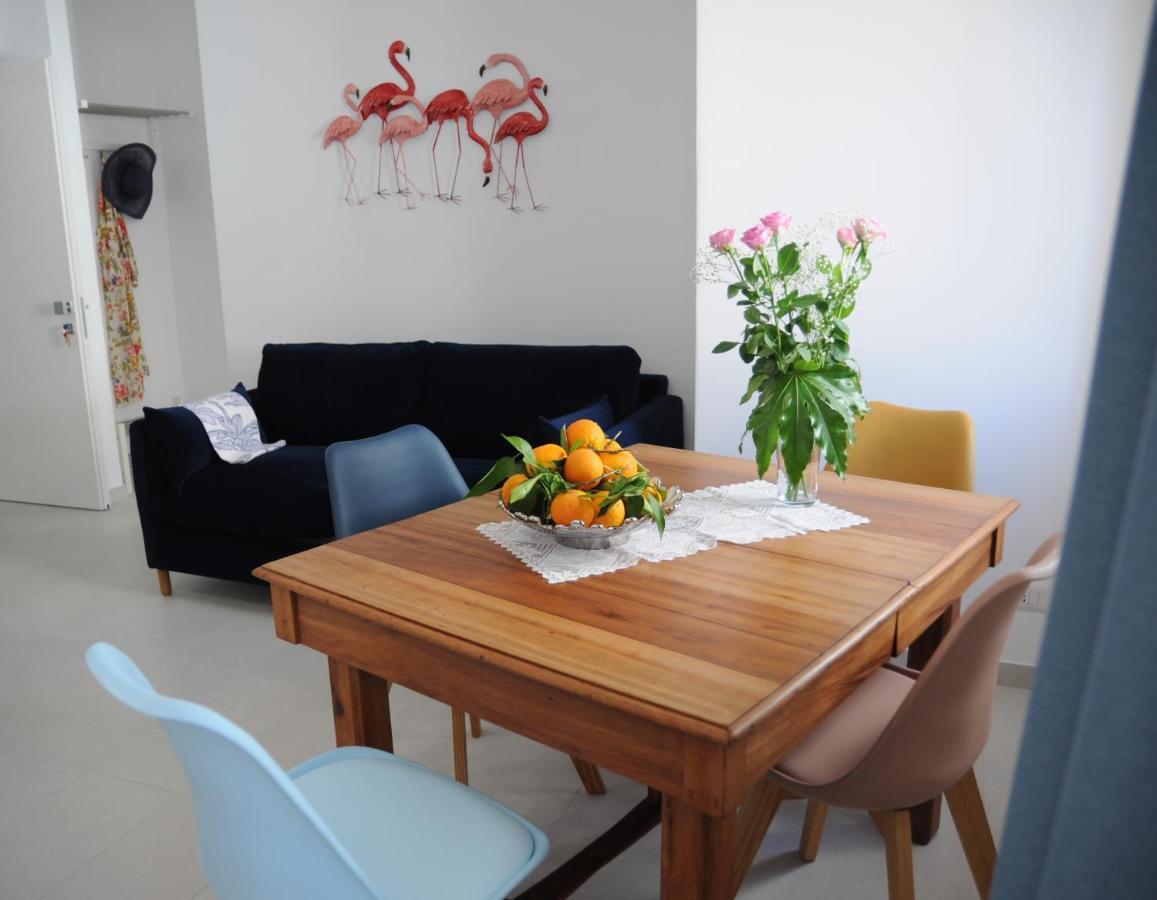 Taormina Apartments "Casa Di Anna" Εξωτερικό φωτογραφία