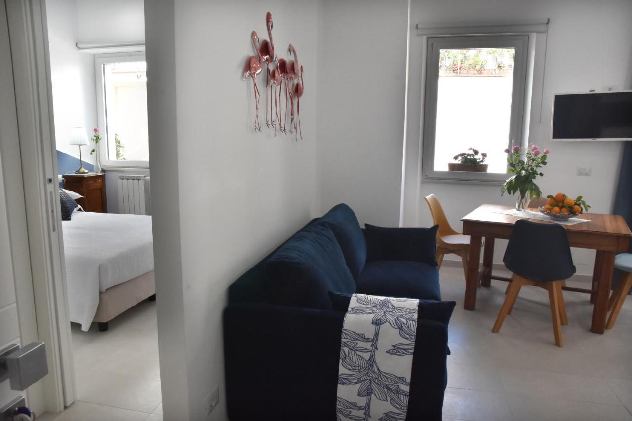 Taormina Apartments "Casa Di Anna" Εξωτερικό φωτογραφία