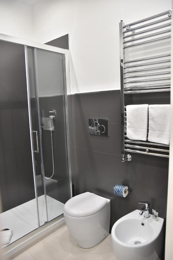 Taormina Apartments "Casa Di Anna" Εξωτερικό φωτογραφία