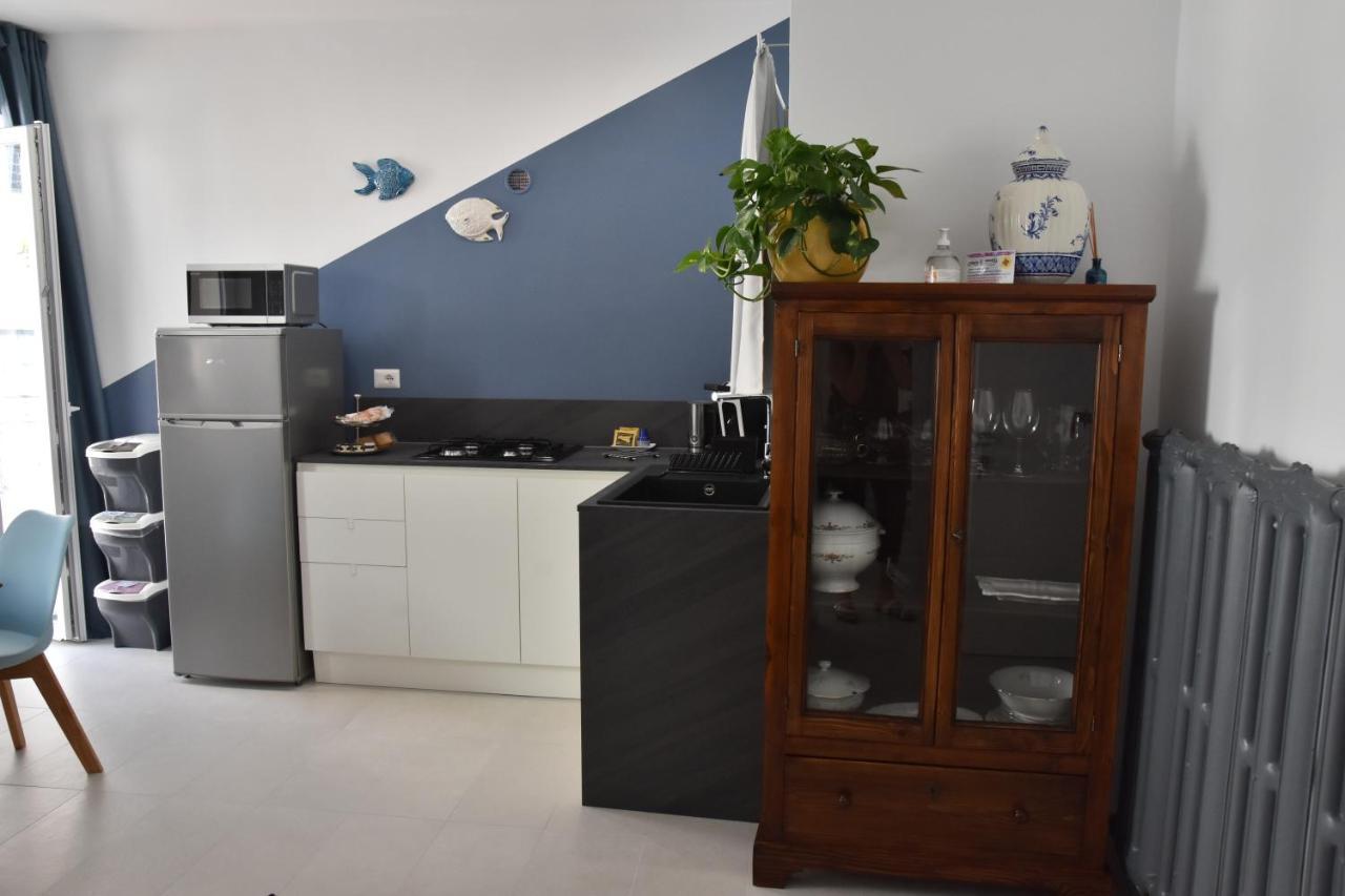 Taormina Apartments "Casa Di Anna" Εξωτερικό φωτογραφία