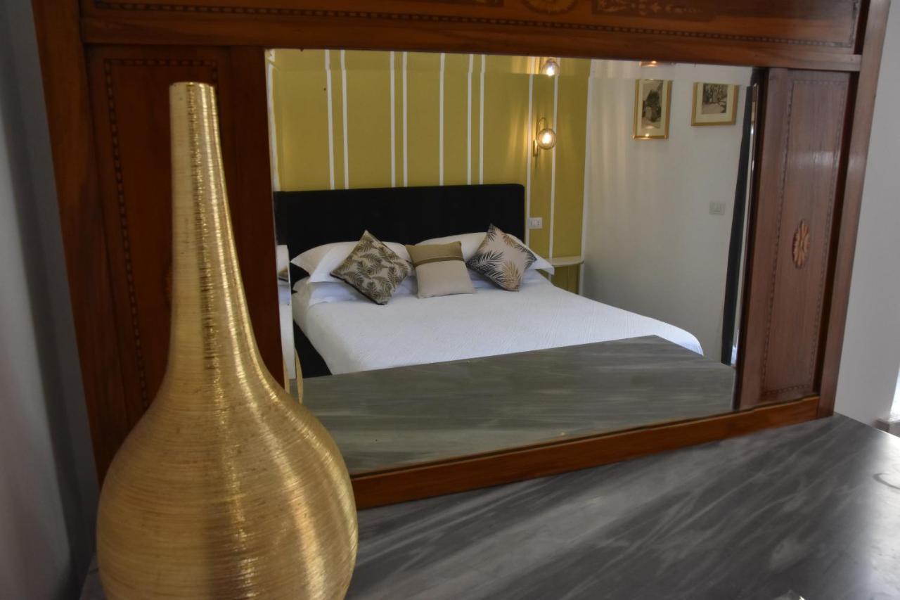 Taormina Apartments "Casa Di Anna" Εξωτερικό φωτογραφία